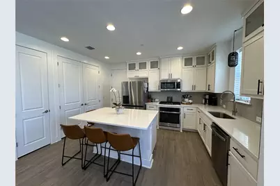 4412 Tilley Street #E, Austin, TX 78723 - Photo 5