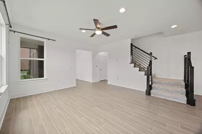 4412 Tilley Street #E, Austin, TX 78723 - Photo 13