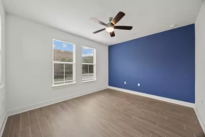 4412 Tilley Street #E, Austin, TX 78723 - Photo 19