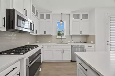4412 Tilley Street #E, Austin, TX 78723 - Photo 15