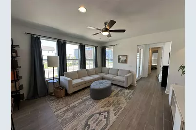 4412 Tilley Street #E, Austin, TX 78723 - Photo 9
