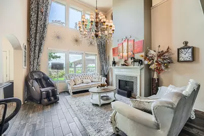 1116 Augusta Bend Drive, Hutto, TX 78634 - Photo 1