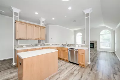 1813 Nelson Ranch Loop, Cedar Park, TX 78613 - Photo 9