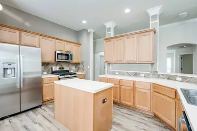 1813 Nelson Ranch Loop, Cedar Park, TX 78613 - Photo 11
