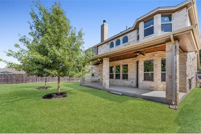110 Magona Trail, Georgetown, TX 78628 - Photo 37