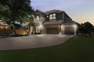 110 Magona Trail, Georgetown, TX 78628 - Photo 1