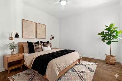 4801 Springdale Road #1005, Austin, TX 78723 - Photo 13