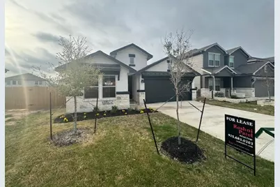 113 Caterpillar Drive, Georgetown, TX 78628 - Photo 27