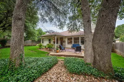 8112 Luling Lane, Austin, TX 78729 - Photo 29
