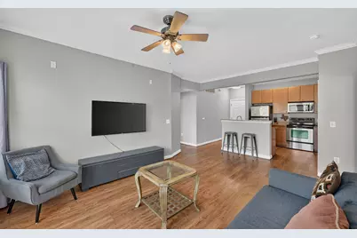 2502 Leon Street #304, Austin, TX 78705 - Photo 5