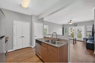 2502 Leon Street #304, Austin, TX 78705 - Photo 9