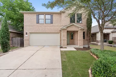12024 Crownstone Lane, Manor, TX 78653 - Photo 1