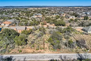 Lot 411 E Sweetbriar Dr, Granite Shoals, TX 78654 - Photo 1