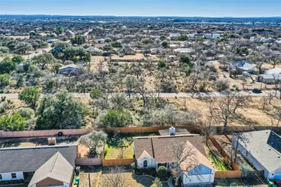 Lot 411 E Sweetbriar Drive, Granite Shoals, TX 78654 - Photo 9