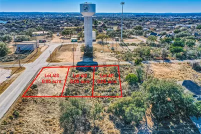 Lot 411 E Sweetbriar Drive, Granite Shoals, TX 78654 - Photo 7