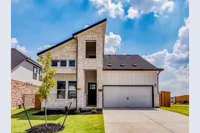 4708 Sea Salt Drive, Austin, TX 78747 - Photo 1