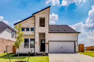 4708 Sea Salt Dr, Austin, TX 78747 - Photo 1