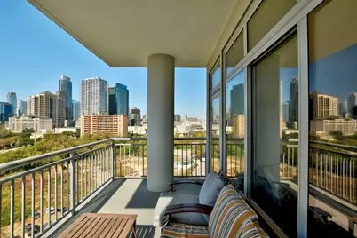 603 Davis Street #1011, Austin, TX 78701 - Photo 27
