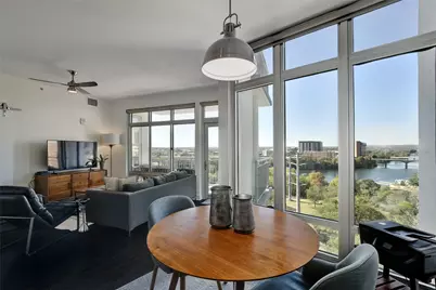 603 Davis Street #1011, Austin, TX 78701 - Photo 1