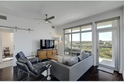 603 Davis Street #1011, Austin, TX 78701 - Photo 5