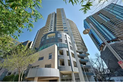 603 Davis Street #1011, Austin, TX 78701 - Photo 3