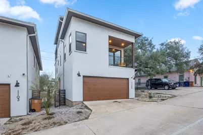 1105 E 12th Street, Austin, TX 78702 - Photo 27