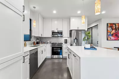 1105 E 12th Street, Austin, TX 78702 - Photo 5