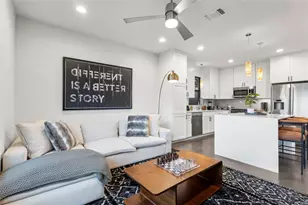 1105 E 12th St, Austin, TX 78702 - Photo 7