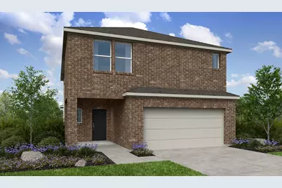 14124 Edna Maxine Walk, Del Valle, TX 78617 - Photo 1