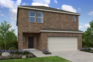 14124 Edna Maxine Walk, Del Valle, TX 78617 - Photo 1