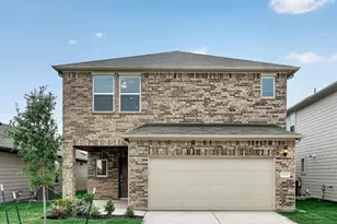 14124 Edna Maxine Walk, Del Valle, TX 78617 - Photo 1