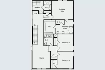 14124 Edna Maxine Walk, Del Valle, TX 78617 - Photo 3