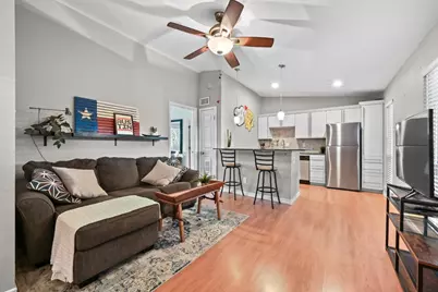 2021 Bluebonnet Lane #203, Austin, TX 78704 - Photo 3