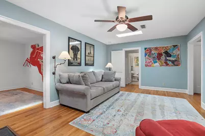 702 E 45th 1/2 Street, Austin, TX 78751 - Photo 5