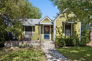 702 E 45th 1/2 St, Austin, TX 78751 - Photo 1
