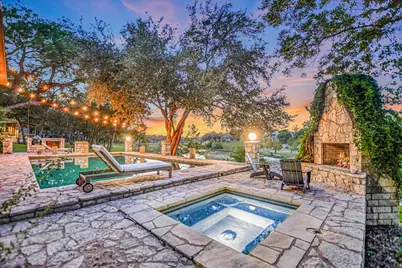 1121 Hidden Valley Road, Wimberley, TX 78676 - Photo 1