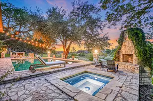 1121 Hidden Valley Rd, Wimberley, TX 78676 - Photo 3