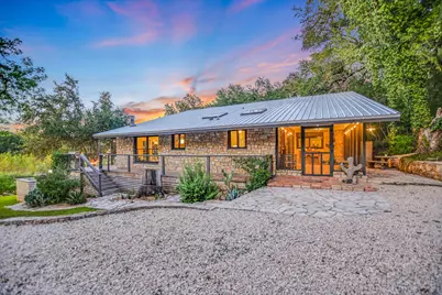 1121 Hidden Valley Road, Wimberley, TX 78676 - Photo 3