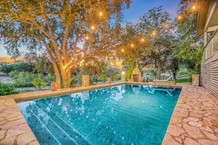 1121 Hidden Valley Rd, Wimberley, TX 78676 - Photo 15