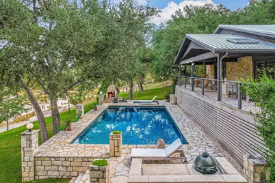 1121 Hidden Valley Road, Wimberley, TX 78676 - Photo 17
