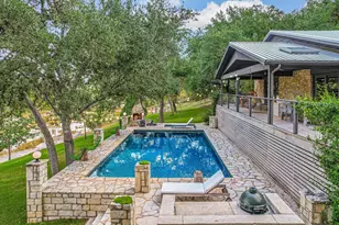 1121 Hidden Valley Rd, Wimberley, TX 78676 - Photo 17