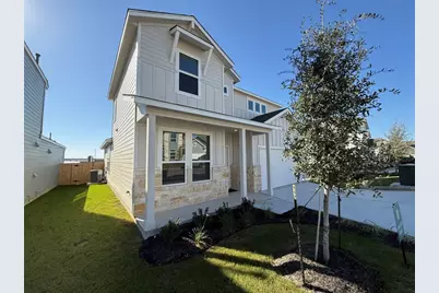 5315 Bruno Street, Round Rock, TX 78665 - Photo 3