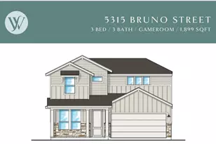 5315 Bruno St, Round Rock, TX 78665 - Photo 31