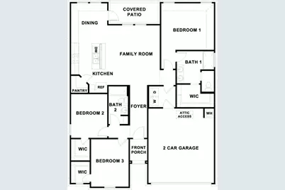 1711 Windsor Boulevard, Lockhart, TX 78644 - Photo 19