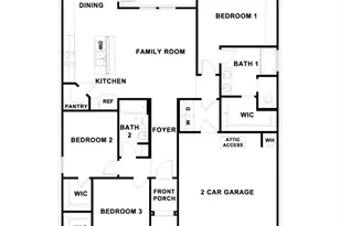 1711 Windsor Blvd, Lockhart, TX 78644 - Photo 19