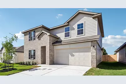 20401 Tuberville Lane, Manor, TX 78653 - Photo 3