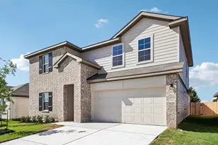 20401 Tuberville Ln, Manor, TX 78653 - Photo 3