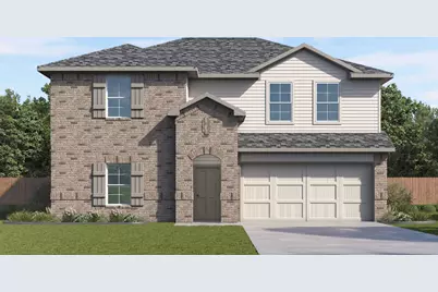20401 Tuberville Lane, Manor, TX 78653 - Photo 1