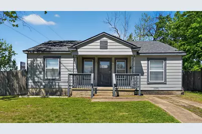 801 Carter Street, Killeen, TX 76541 - Photo 1