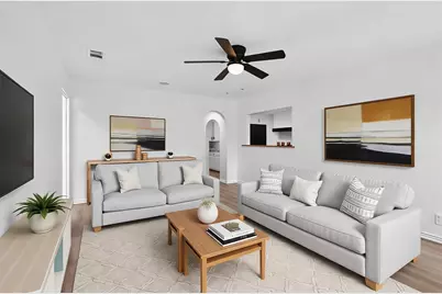 801 Carter Street, Killeen, TX 76541 - Photo 3